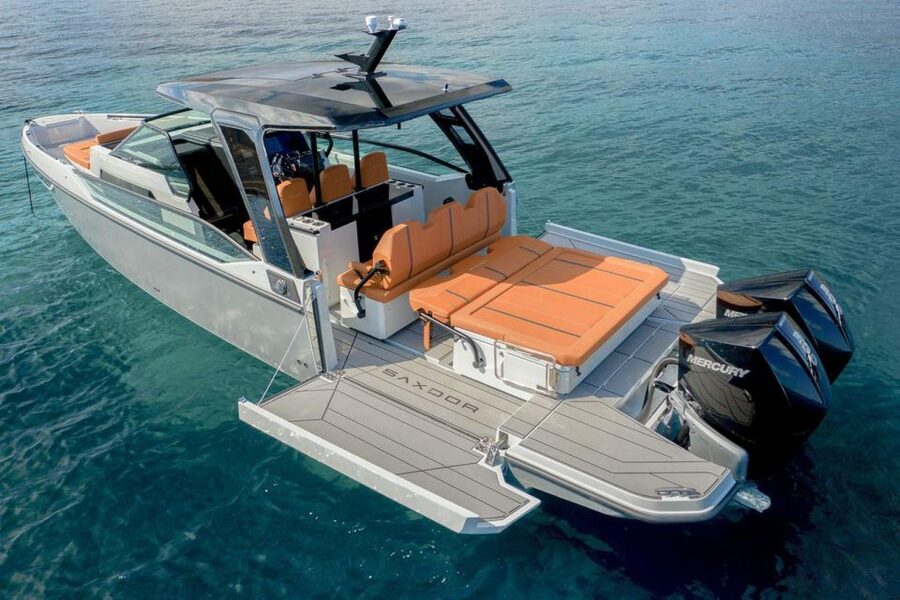 Paros: Private Paros and Antiparos Luxury Speedboat Tour - What $766 means for your group