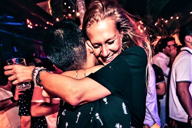 Party without limits! Cartagena; VIP Party. - Key points to know before you book