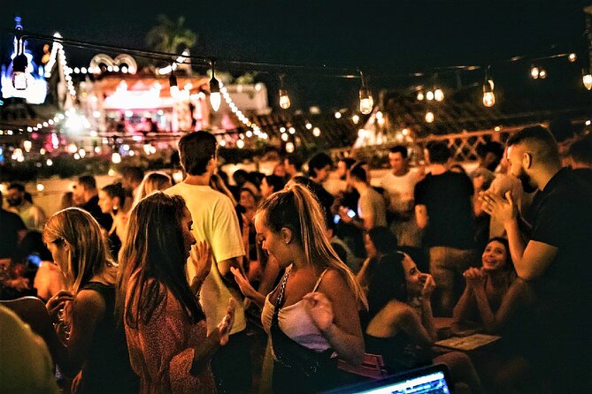 Party without limits! Cartagena; VIP Party. - Is $60 a fair price?