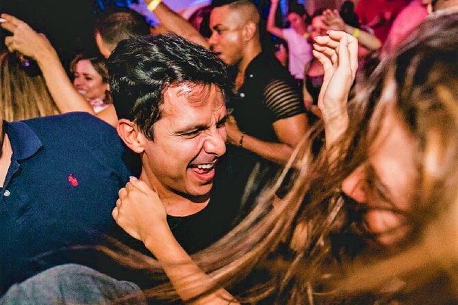 Party without limits! Cartagena; VIP Party. - Second stop: Getsemaní and the Alquímico connection