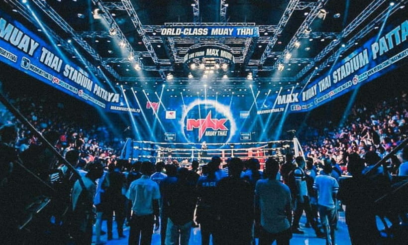 Pattaya: Max Muay Thai Stadium Ticket with VIP Seating - Why Max Muay Thai makes a good Pattaya night out