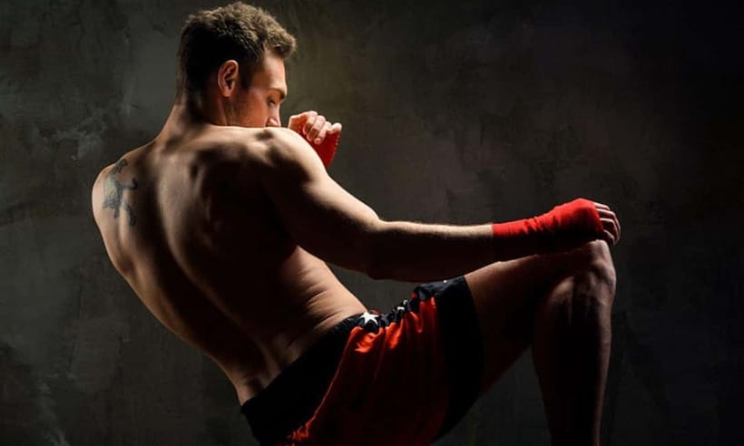 Pattaya: Max Muay Thai Stadium Ticket with VIP Seating - VIP seating and the view from the ring