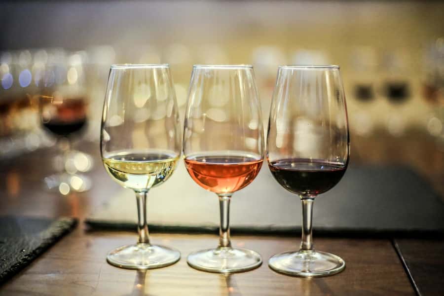 Perth VIP Swan Valley Wine Tour - Premium Small Group Tour - The first cellar door and the cheese board