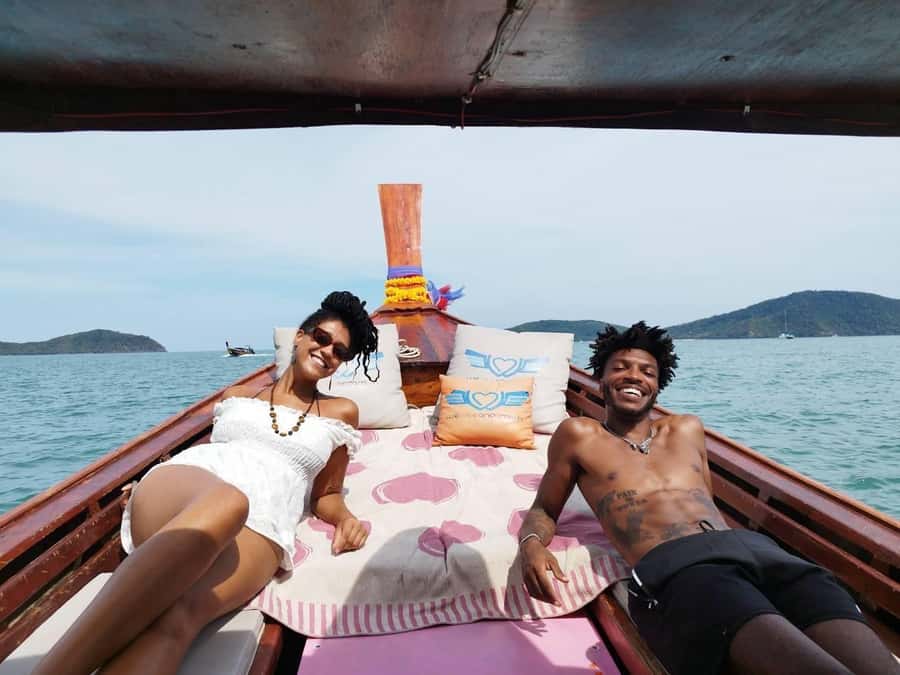 Phuket: Coral Island Luxury Long Tail Boat Half-Day Tour - What previous outings suggest about the experience