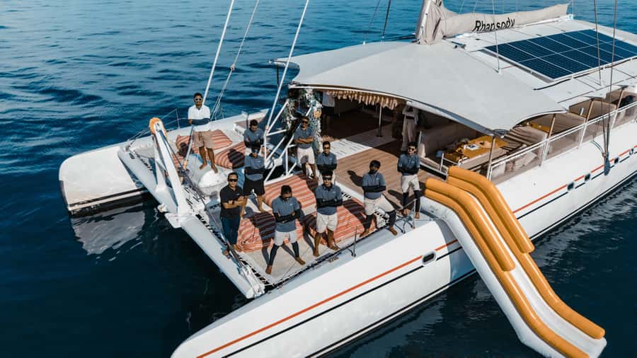 Phuket: Coral & Racha Sunset Luxury Catamaran Party Cruise - Who will enjoy this cruise most?