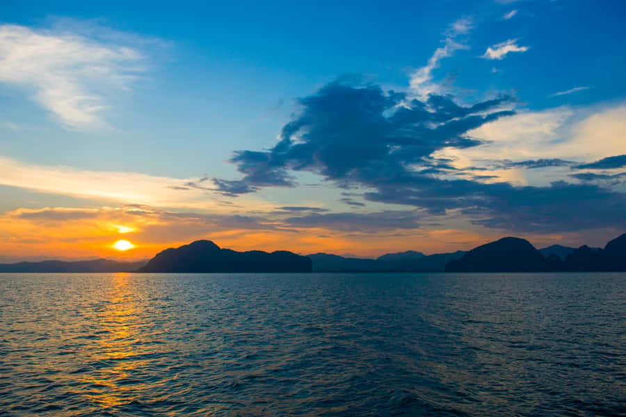 Phuket: James Bond Island Luxury Sunset Cruise - How long the day really feels
