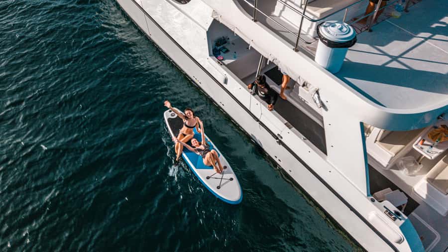 Phuket: James Bond & Phang Nga Bay by Luxury Sunset Yacht - Why this James Bond Island day feels different