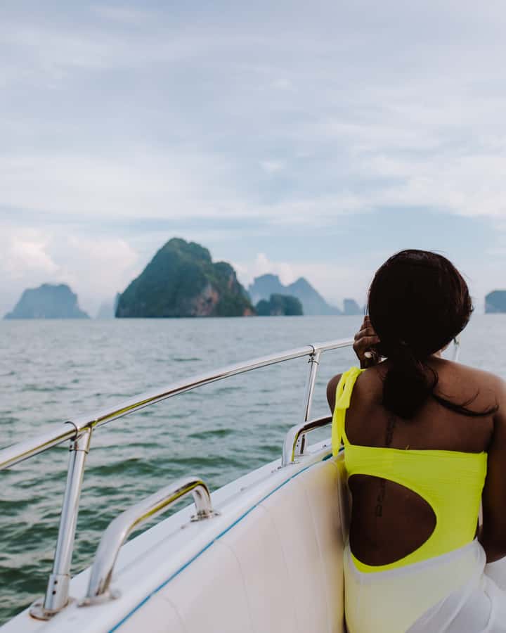 Phuket: Luxury Small Group Phang Nga and Beyond Tour - Key points at a glance