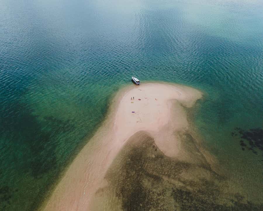 Phuket: Luxury Small Group Phang Nga and Beyond Tour - Koh Phanak: caves, lagoons, and a prehistoric feel