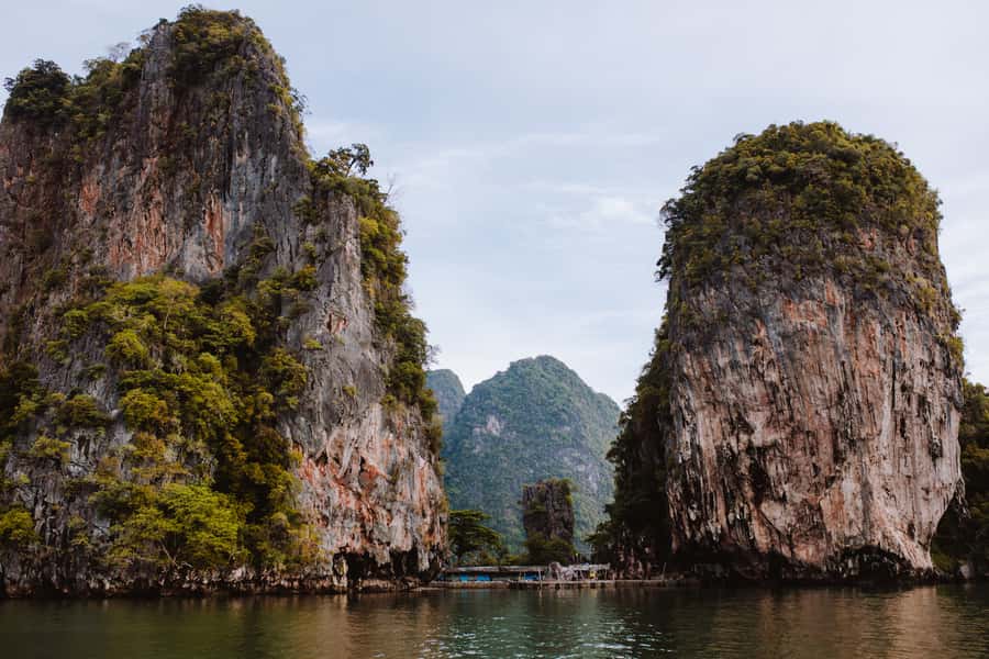 Phuket: Luxury Small Group Phang Nga and Beyond Tour - What the $147 price really covers