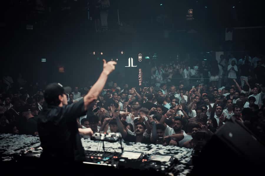 Phuket Nightlife Tour: Patong Bar & VIP Club Crawl Adventure - Sugar Club Phuket provides the strongest value