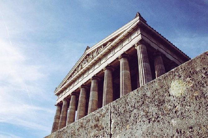 Piraeus Port (Cruise Terminal) Luxury Private Transfers - What the 20 to 40 minute ride is like