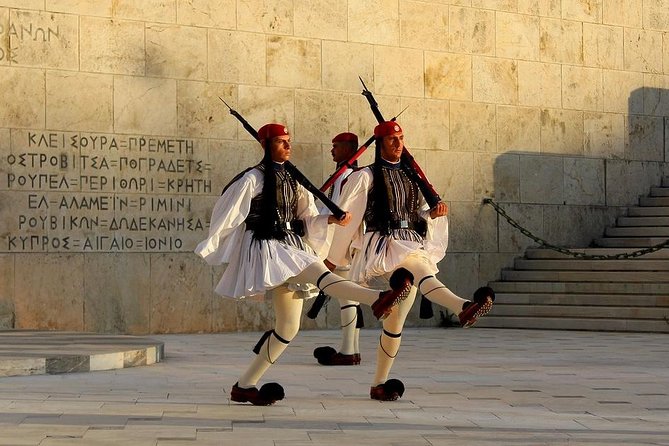 Piraeus Port (Cruise Terminal) Luxury Private Transfers - The vehicle, luggage, and privacy