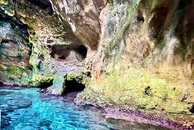 Polignano a Mare luxury boat tour, aperitif, diving and snorkeling - Who will enjoy this boat trip most