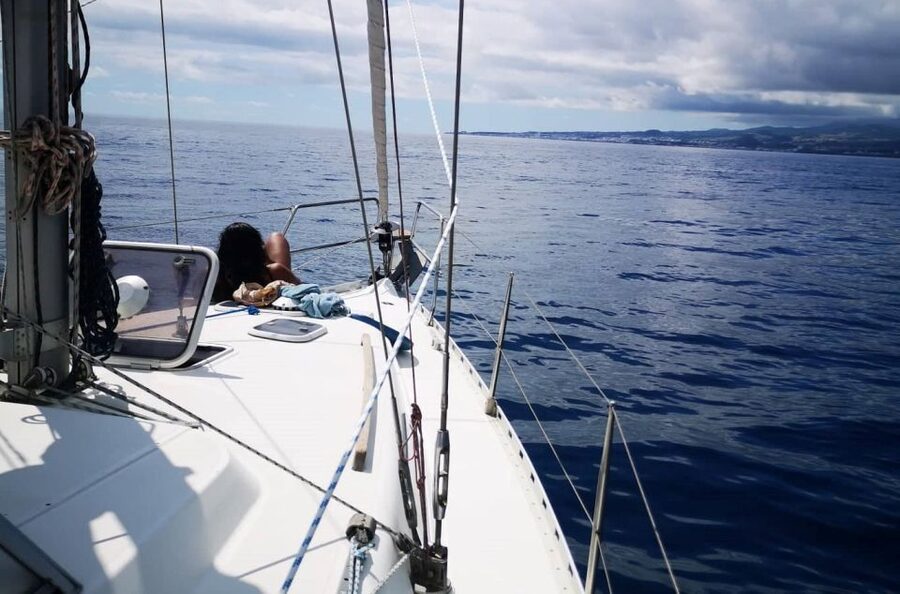 Ponta Delgada: Luxury Private Sunset Tour with Snacks&Drinks - Timing the sunset on São Miguel’s south coast