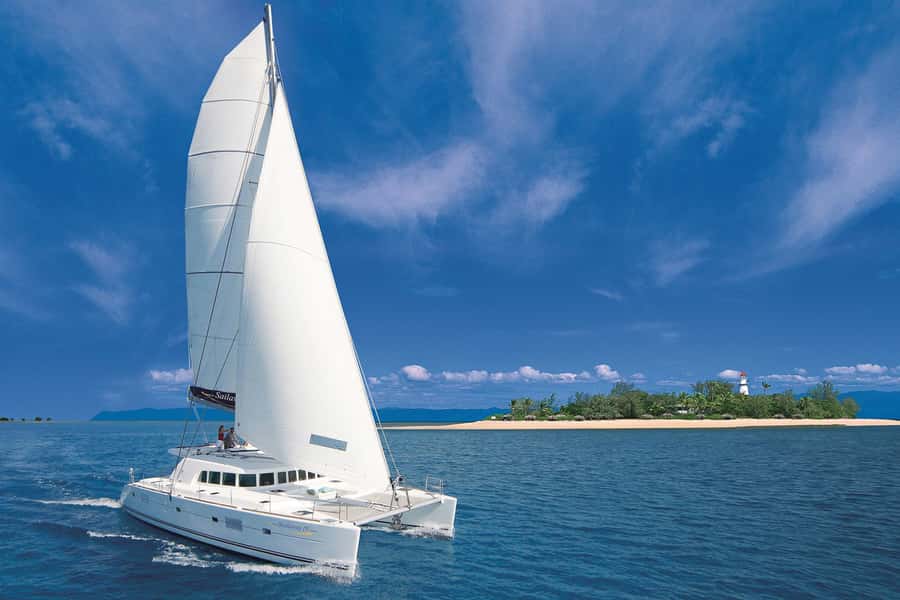 Port Douglas: Low Isles Afternoon Cruise on Luxury Catamaran - Five things to know before booking