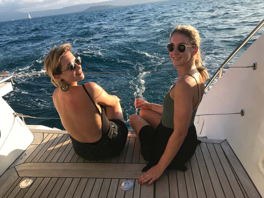Port Douglas: Sunset Sailing Cruise on Luxury Catamaran - Key points to know before sailing