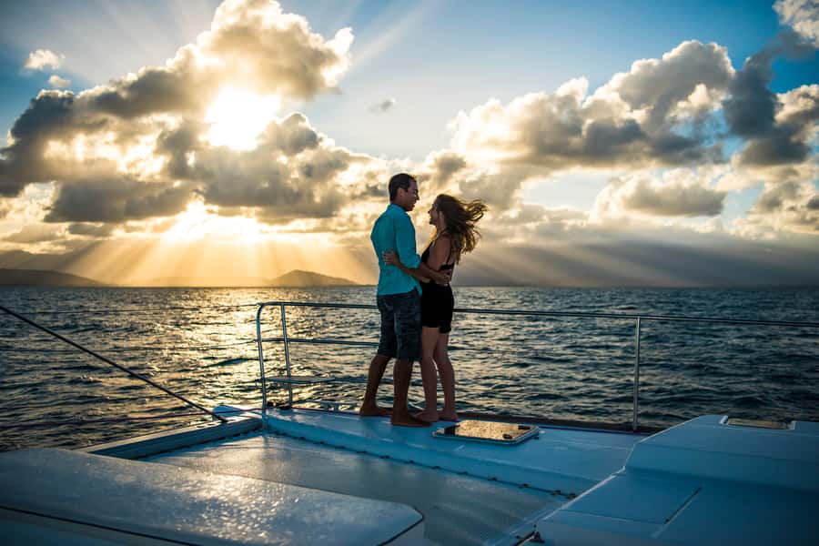Port Douglas: Sunset Sailing Cruise on Luxury Catamaran - Why this short Port Douglas sail works so well