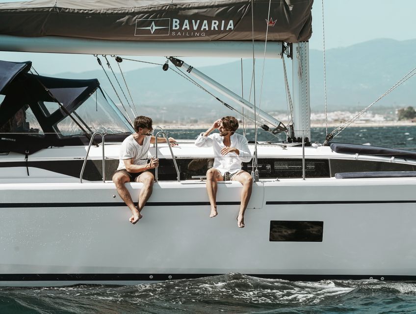 Portimao: Luxury Sail-Yacht Cruise with Sunset Option - Should you book the Portimão luxury sailing cruise?