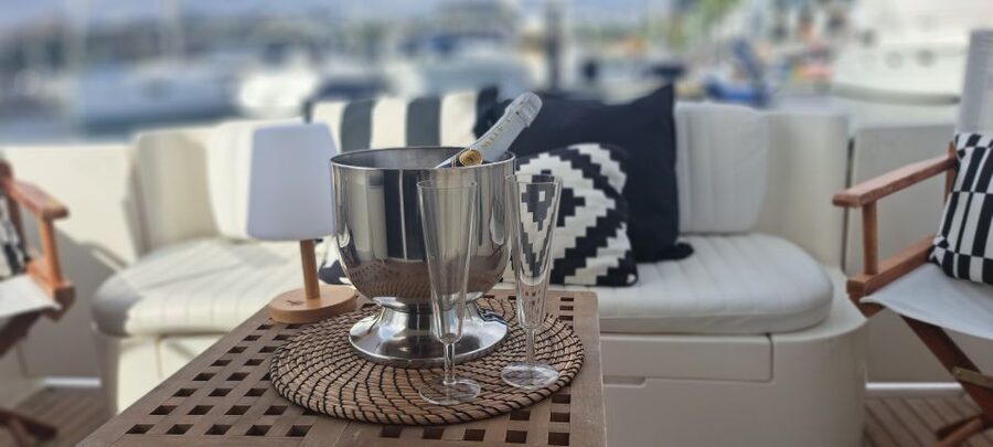 Porto: Luxury Yacht Tour of the 6 Bridges and Douro Estuary - Why the Douro Estuary is the tour’s best extra