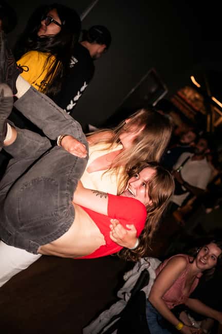 Porto: Pub Crawl with 7 Drinks, Games, and VIP Club Entry - Who will enjoy this most?