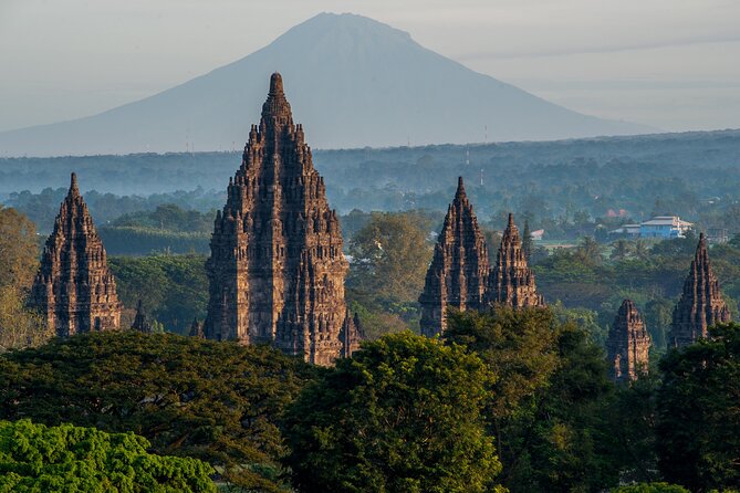 Prambanan Temple and Ramayana Ballet Show (VIP Seat with dinner) - Why this makes a strong Yogyakarta evening