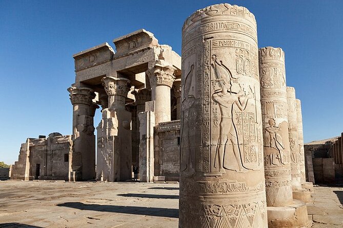 Private 11-Days Egypt Spiritual Tour and Luxury Sacred Journey - Five things to know before booking
