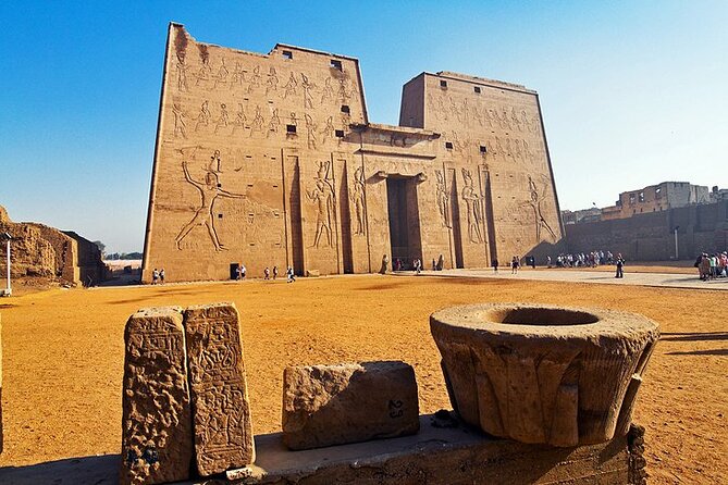 Private 11-Days Egypt Spiritual Tour and Luxury Sacred Journey - Cairo arrival with a soft landing at Le Meridien