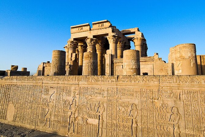 Private 11-Days Egypt Spiritual Tour and Luxury Sacred Journey - Karnak and Luxor, the spiritual center of the journey