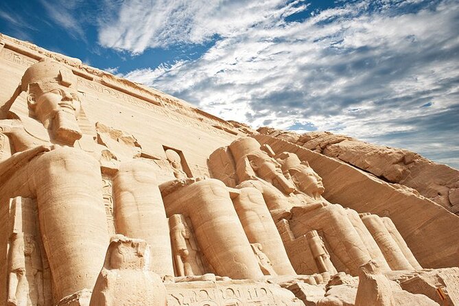 Private 11-Days Egypt Spiritual Tour and Luxury Sacred Journey - The Valley of the Kings and Hatshepsut’s grand terrace