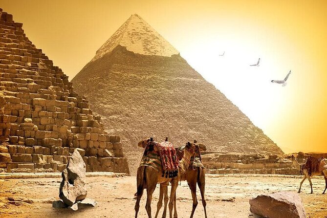 Private 11-Days Egypt Spiritual Tour and Luxury Sacred Journey - Dendera and Abydos, a quieter side of ancient Egypt