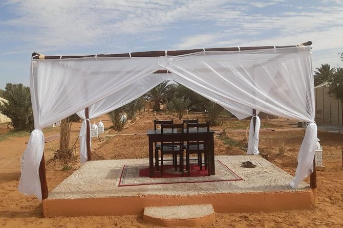 Private 2 Days Desert Tour from Fes with Overnight in Luxury Desert Camp - Who will enjoy this trip most?