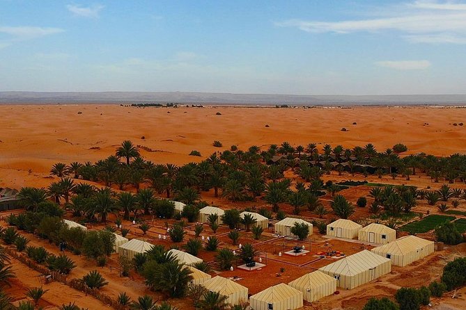 Private 2 Days Desert Tour from Fes with Overnight in Luxury Desert Camp - Should you book the Fes desert trip?