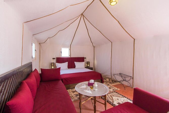 Private 3 Day Luxury Desert Tour from Fez to Marrakech - Why this Fez to Marrakech route works