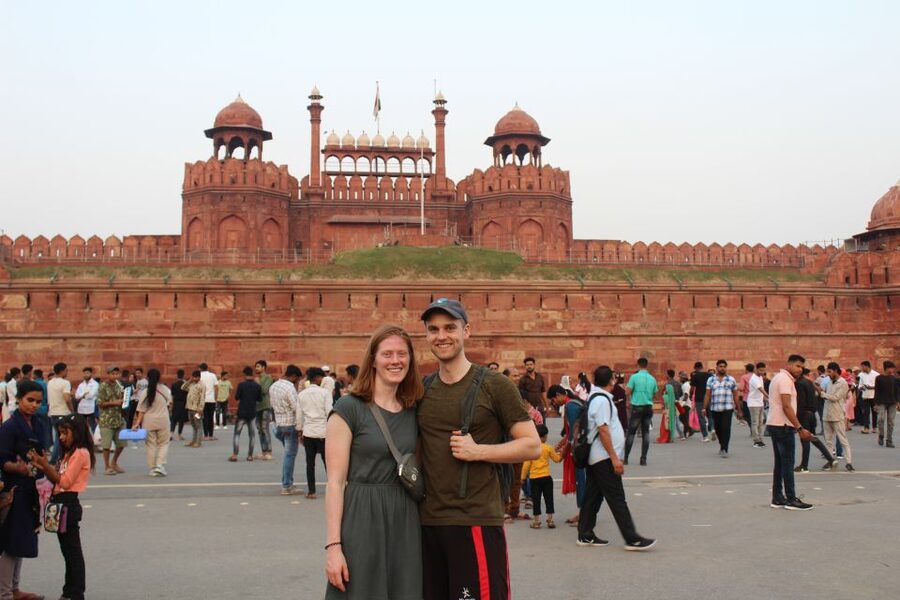 Private 4-Days Golden Triangle Luxury Tour From Delhi - Key points to know before booking