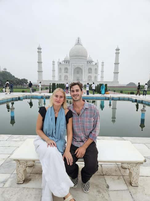 Private 4-Days Golden Triangle Luxury Tour From Delhi - Day 4: Returning to Delhi