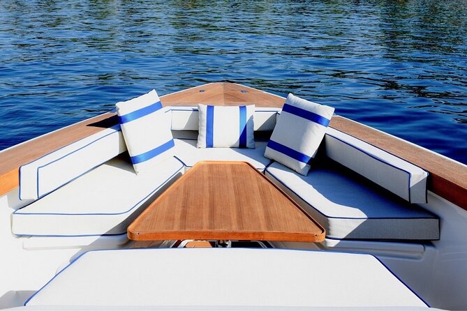Private 5-Hour Cruise on Ultra Luxury Brand-New Yacht in Mykonos (Nevma) - Is the price fair for a Mykonos yacht cruise?