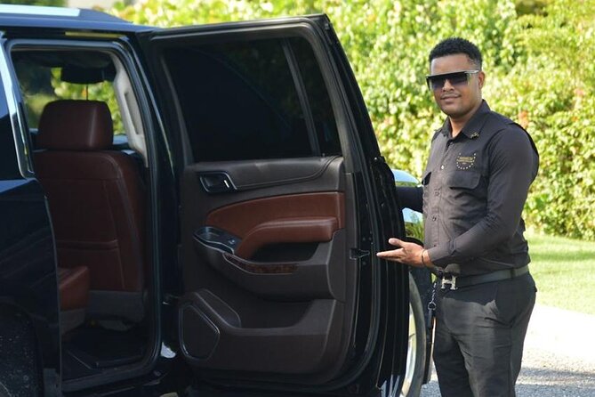 Private Airport Transfer Vip Service To/From Uvero Alto - The drive north to your resort