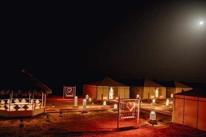 Private and Luxury 3 Day Desert Tour from Fes to Marrakech - Who will enjoy this route most?