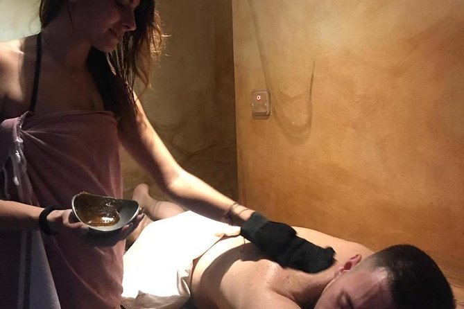 PRIVATE ARGILLARIUM EXPERIENCE RITUS OTIUM – CONSACRATIO 150 min - Getting to the spa in Minori