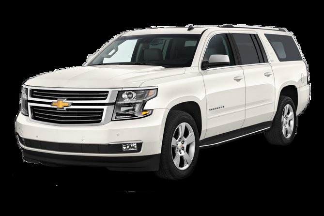 Private Arrival Luxury Transfer: San Jose International Airport to Hotels (1 - 5) - What the ride is, and what it is not