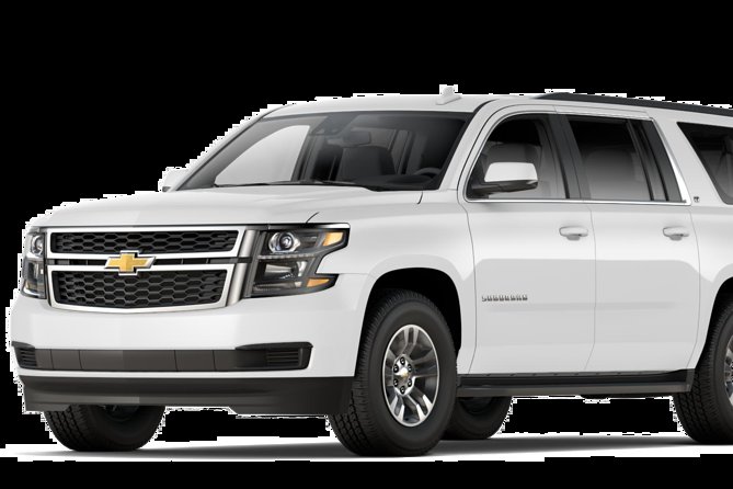 Private Arrival Luxury Transfer: San Jose International Airport to Hotels (1 - 5) - Who should book this transfer?