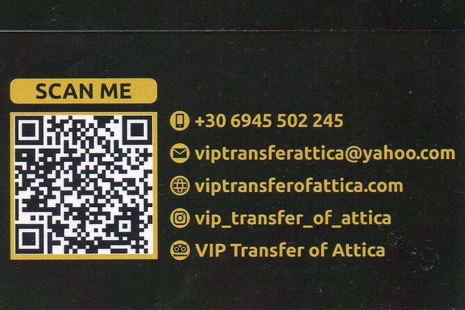 Private Athens Transfer Airport/Port -Greek Tours-Hourly service - Meeting your driver at Athens Airport