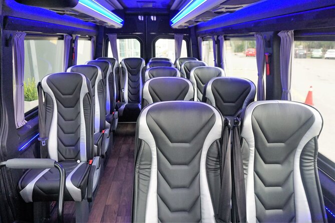 Private Athens Transfer Airport/Port -Greek Tours-Hourly service - Communication is the part to handle carefully