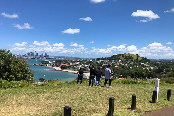 Private Auckland City Tour For Small Group in a luxury vehicle. - Downtown, Westhaven, and the harbor bridge