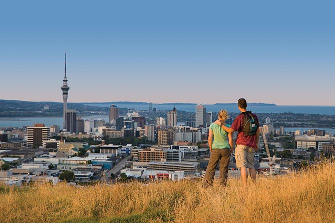 Private Auckland Luxury Tour - What the private Auckland tour is really offering