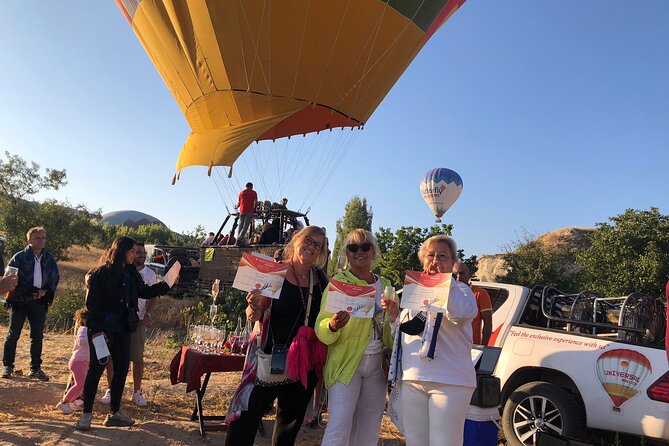 Private Cappadocia Tour (English speaking guide, luxury vehicle) - Pigeon Valley and an old farming economy