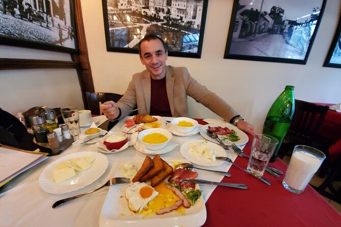 Private Day Tour Discovering Hidden Gems of Novi Sad in Luxury - Wine tasting at Vinarija Antonijević in Ledinci