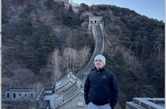 Private Day Tour of Mutianyu/Badaling Great Wall w/VIP Fast Pass - Cable car or ski lift: choosing how to reach the wall