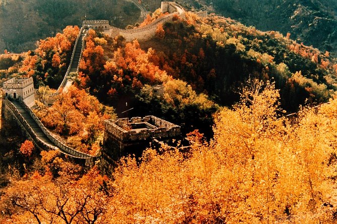 Private Day Tour of Mutianyu/Badaling Great Wall w/VIP Fast Pass - Who will get the most value from this experience